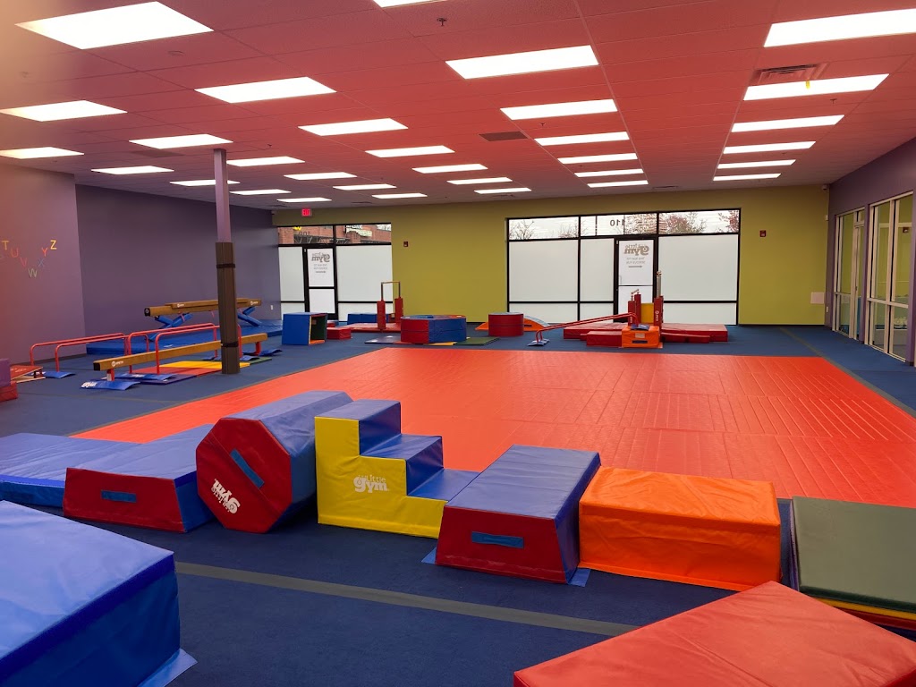  The Little Gym of Vancouver