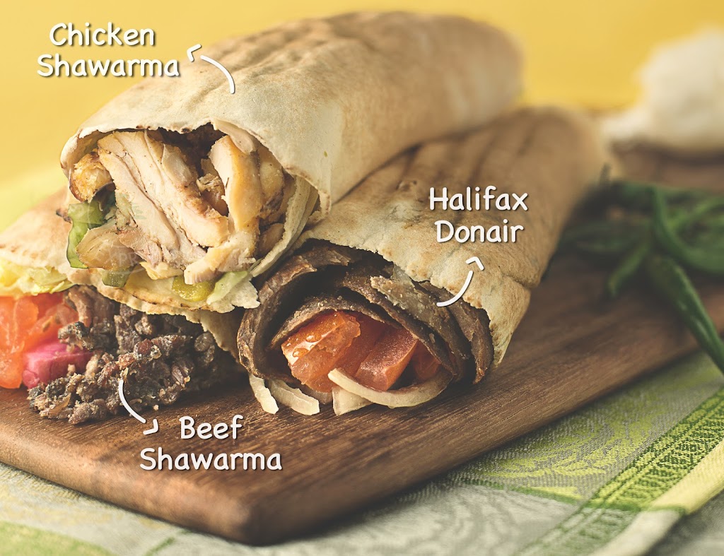 Shawarma