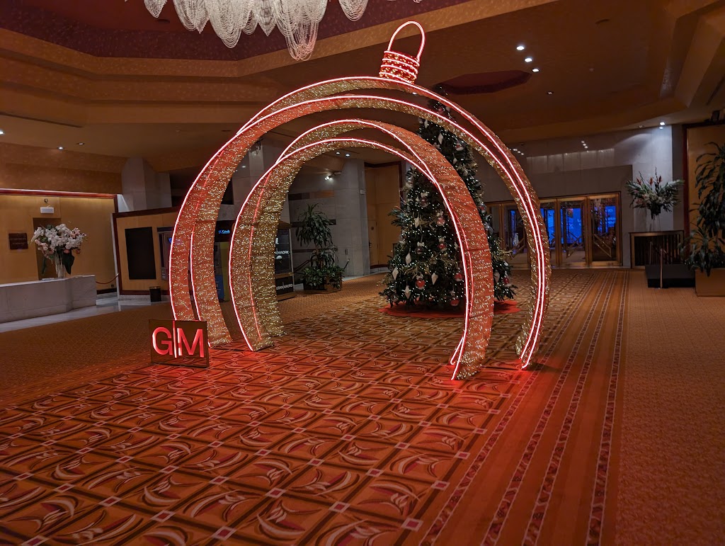 Cubik | Buffet Casino Torrelodones — Gran Madrid | Casino Torrelodones