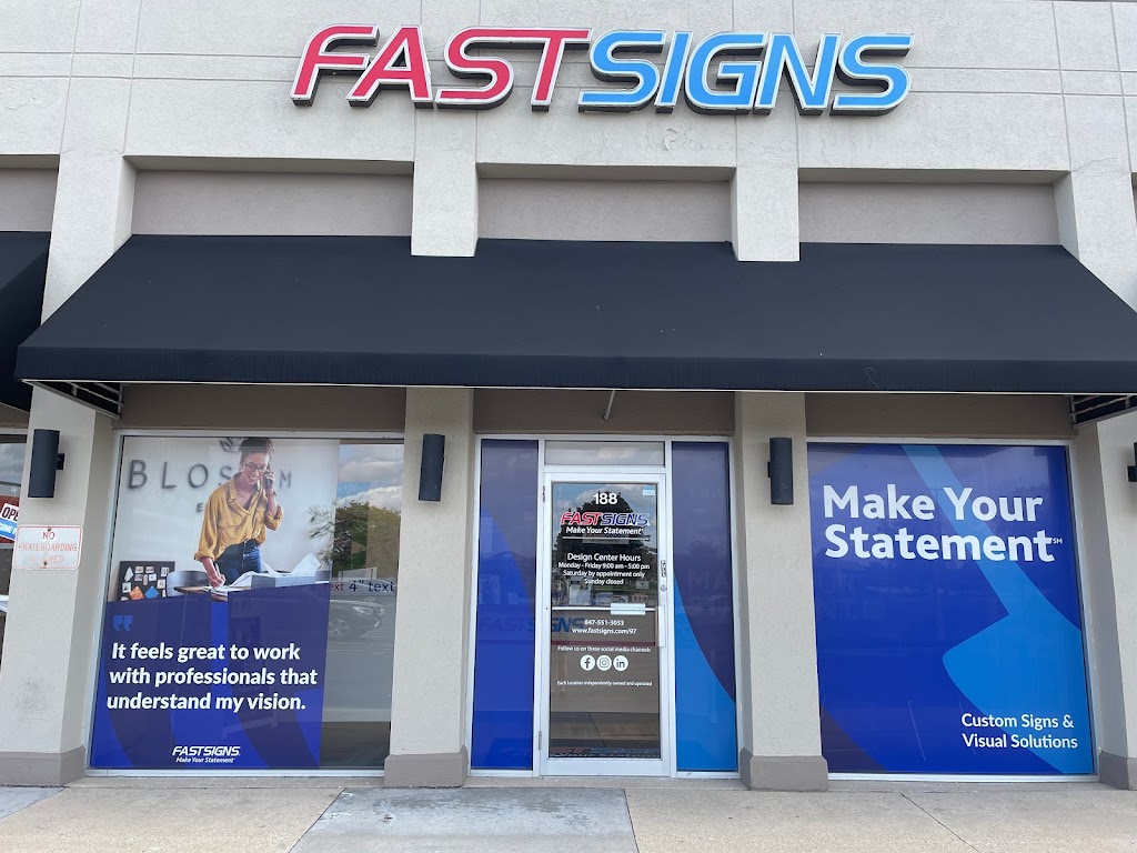 FASTSIGNS
