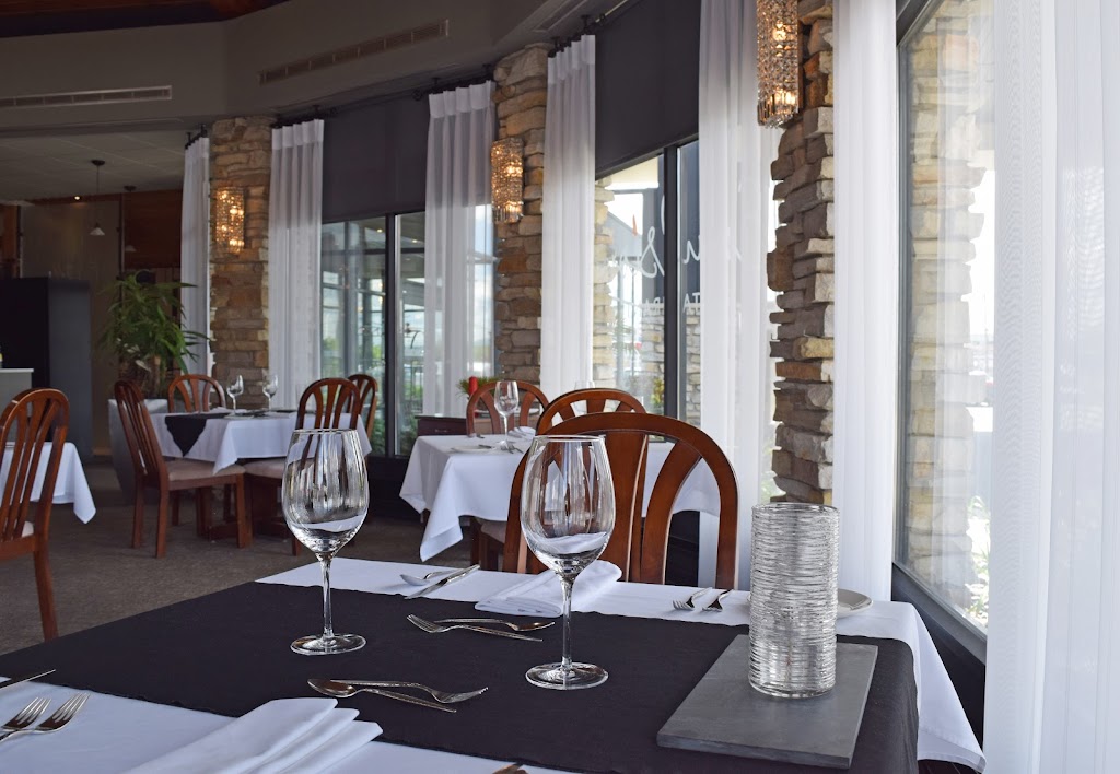 L'Émulsion - Restaurant in Granby