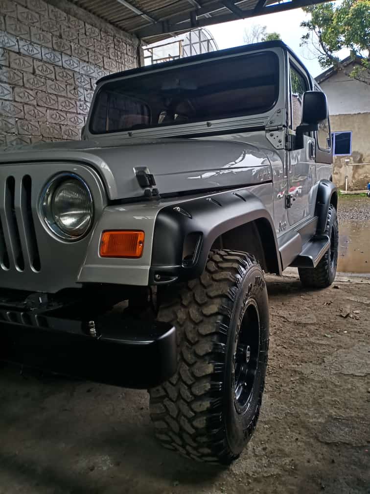 Bengkel SA99