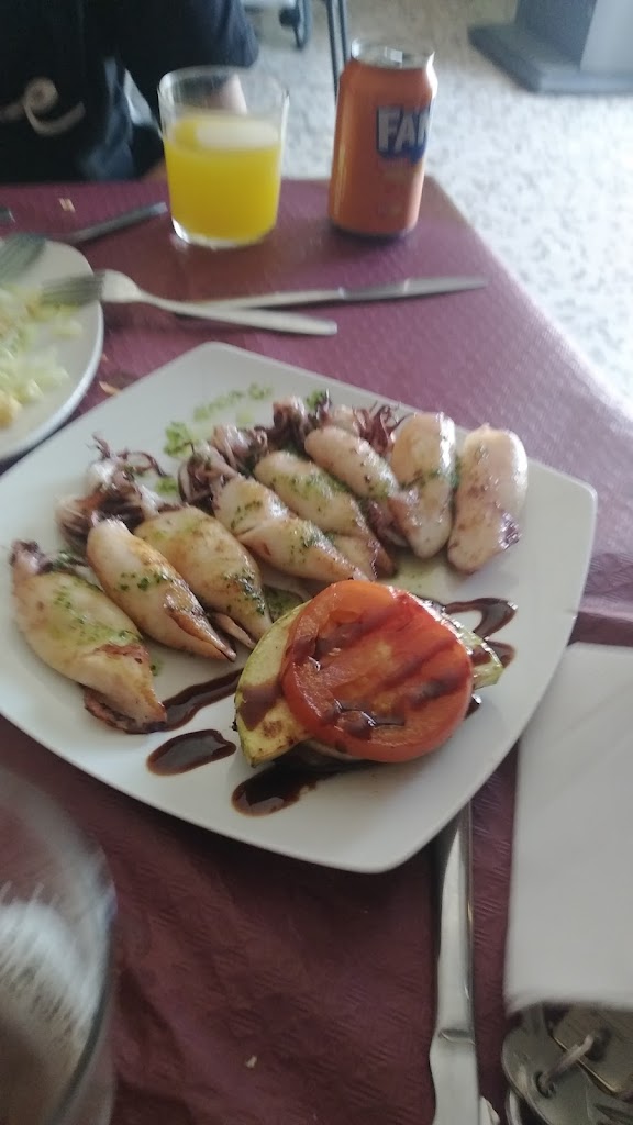 Bar Avenida Andalucia S L