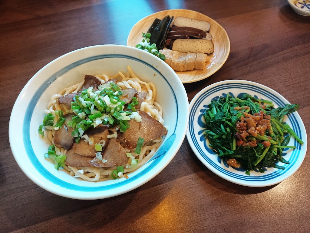 美華麵店 的照片