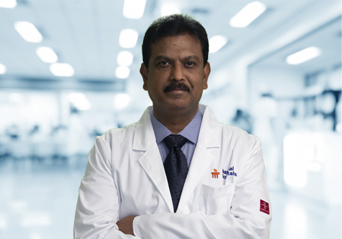 Dr. Dr K P Srihari Das Best Cardiologist In Jayanagar Manipal Hospital Jayanagar
