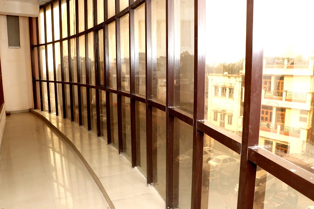 Hotel Virsa Kalka