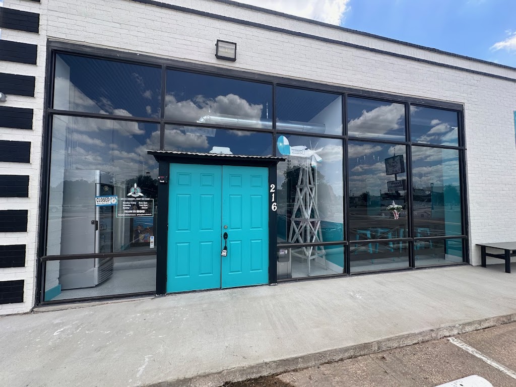 Photo of Flying Squirrel Coffee Company