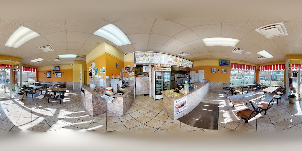 Pizza Welat 2 Pour 1 in Varennes