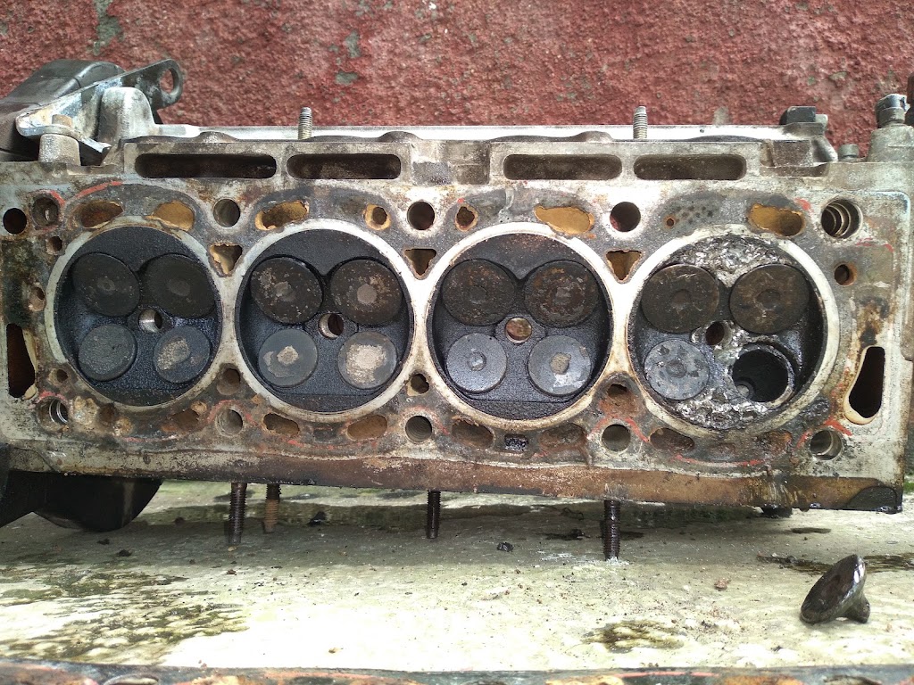 Bengkel mobil siaga.willza kreasindo family