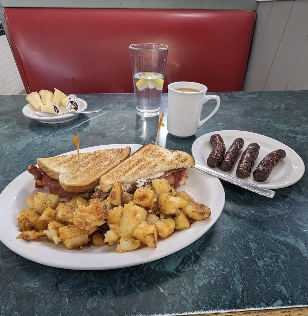 Home fries
