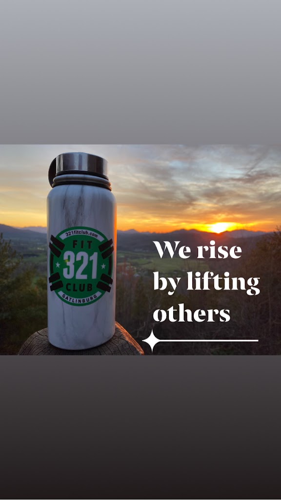 321 Fit Club