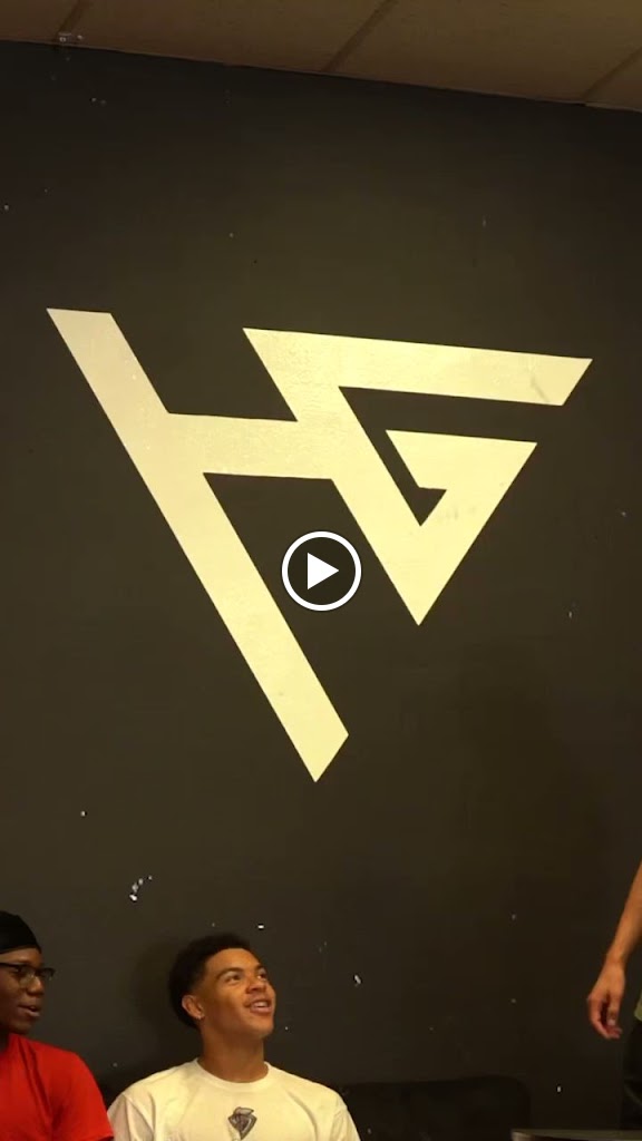  HigherGround Strength & Training