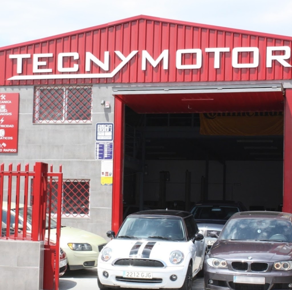 Tecnymotor