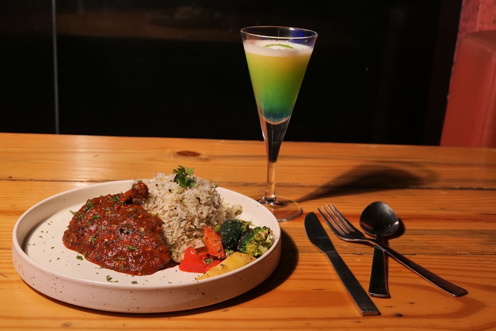 Food & drink