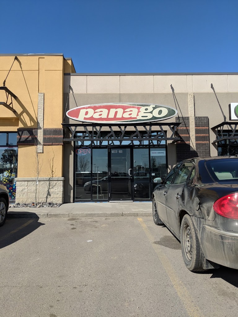 Panago Pizza in Spruce-Grove