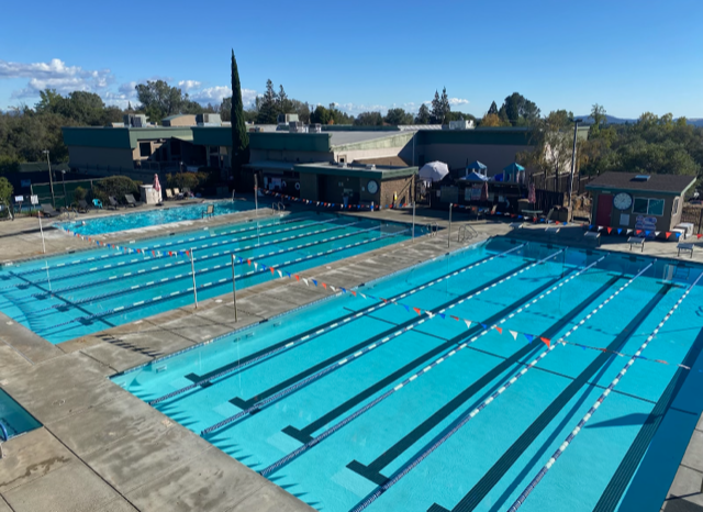  Auburn Racquet & Fitness Club