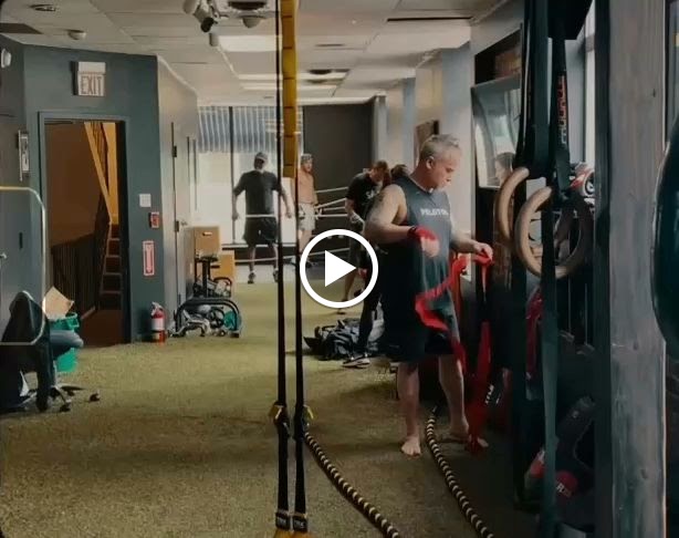  ClarkFit Boxing & Fitness