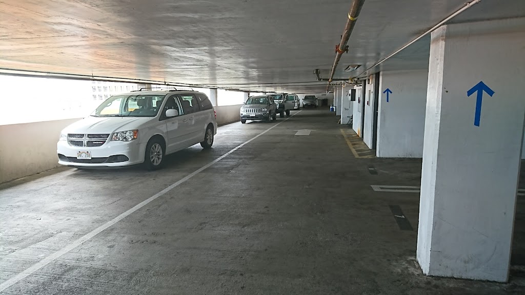Enterprise Rent-A-Car