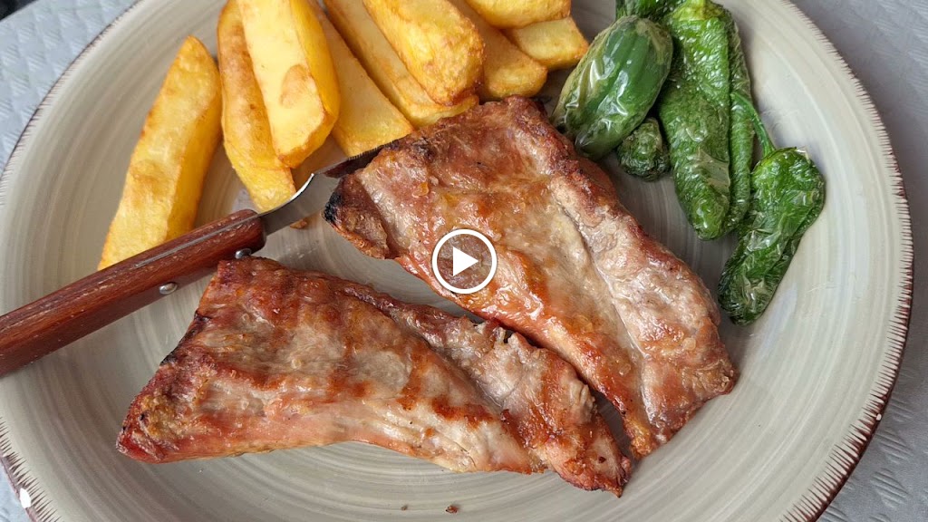 La Granadella — Videos