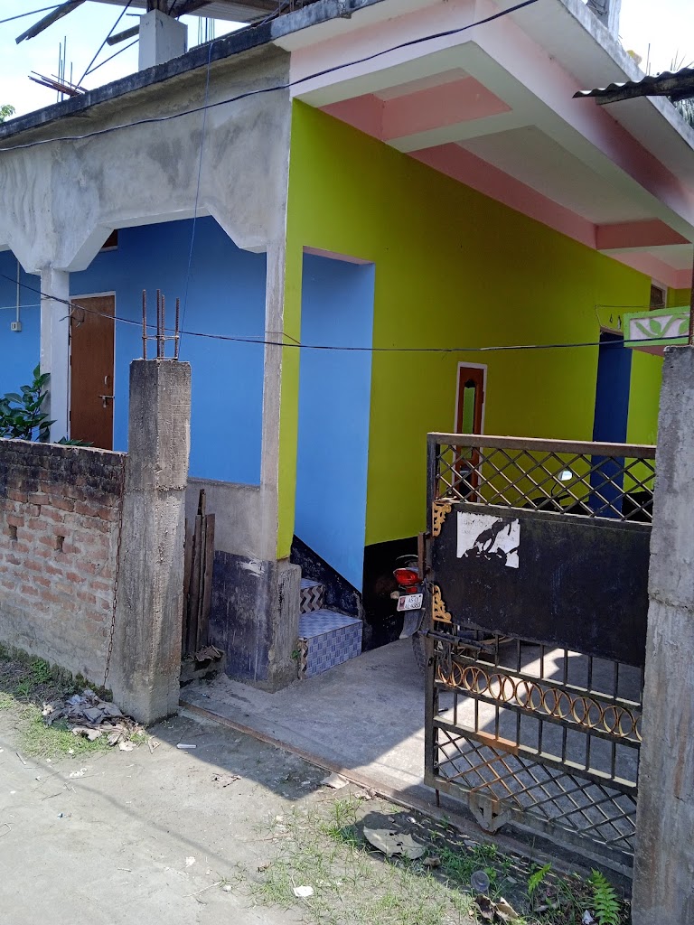 Luit Boys Hostel Best Boys Hostel In Lankeswar Jalukbari