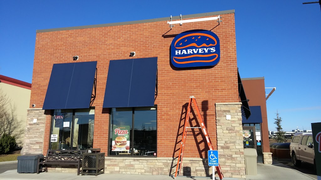 Harvey's in Airdrie