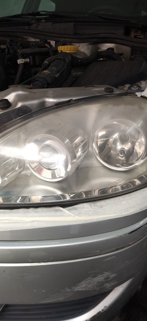 Gustavo Lavado De Coches