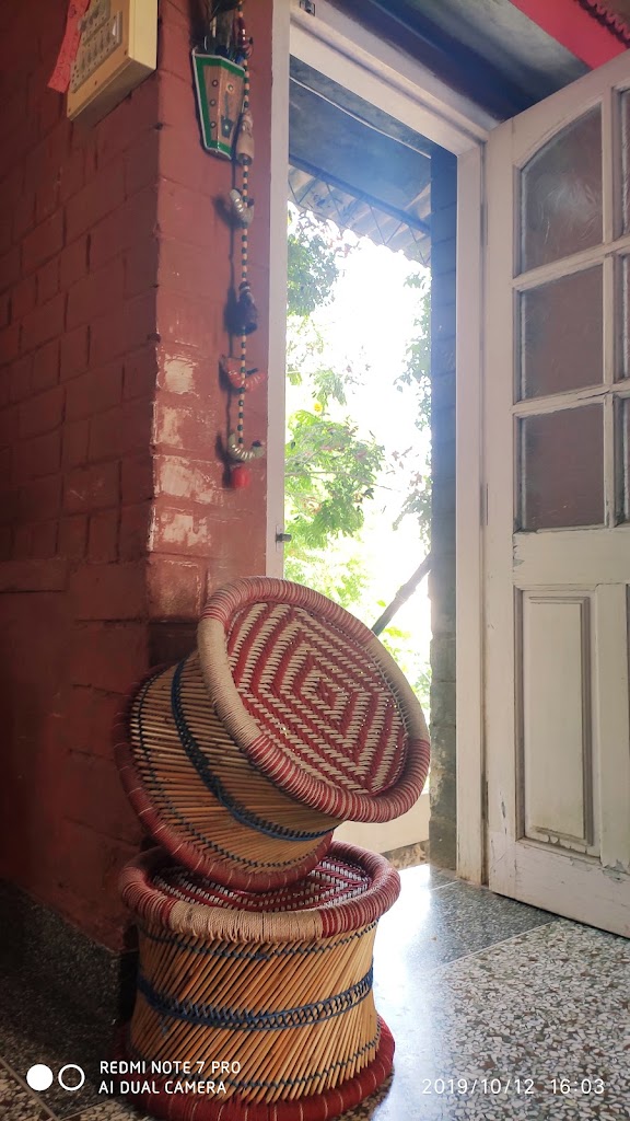 Jaat House Bhuj Kutch