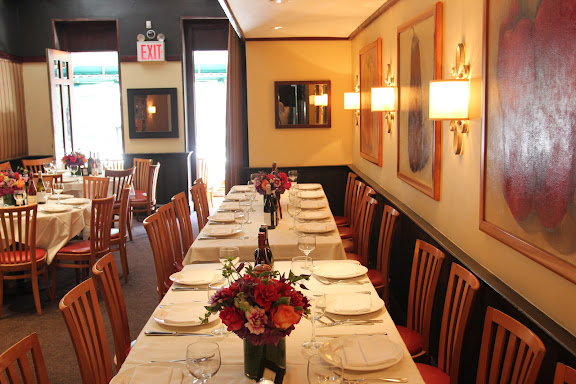 Becco, New York City - Midtown - Menu, Prices 