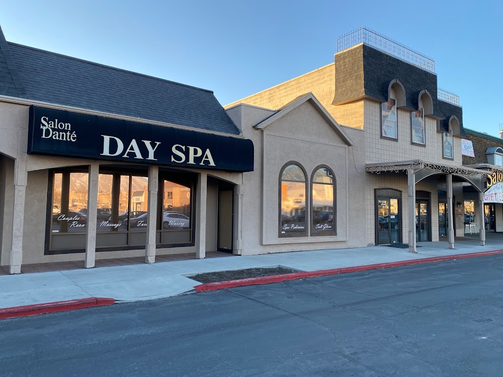 Salon Dante & Day Spa - Sandy, UT