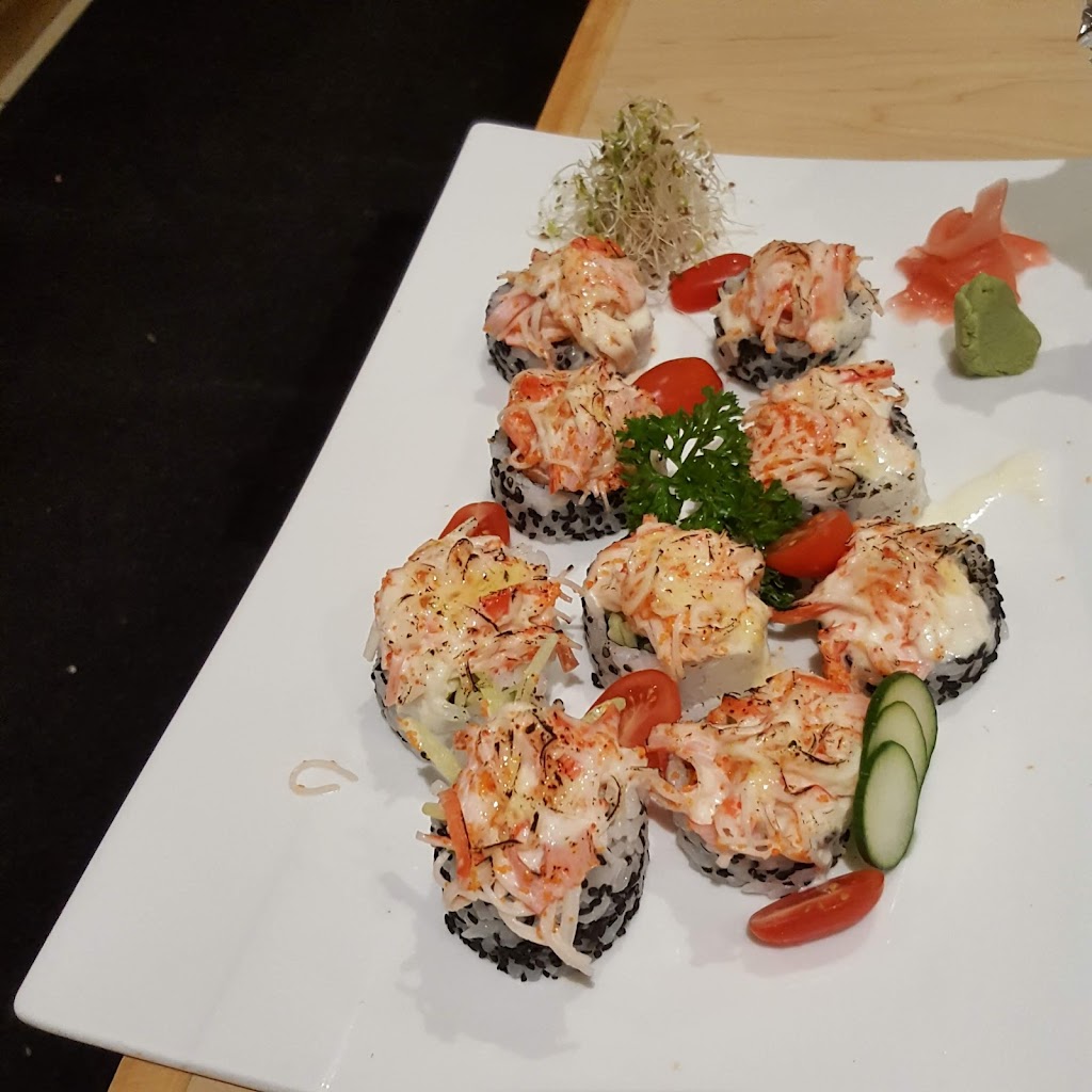 California roll