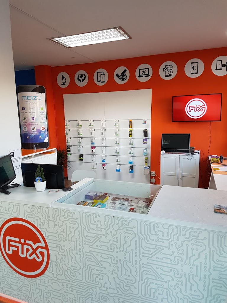 Tiendas FIX Alhaurin de la Torre
