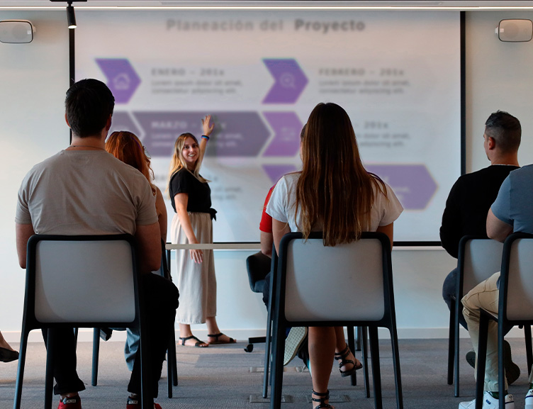 Astra Formacion | Cursos y Eventos en Valencia