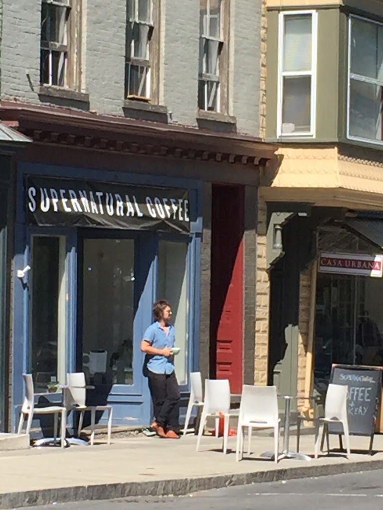 Photo of Supernatural Coffee + Bakery