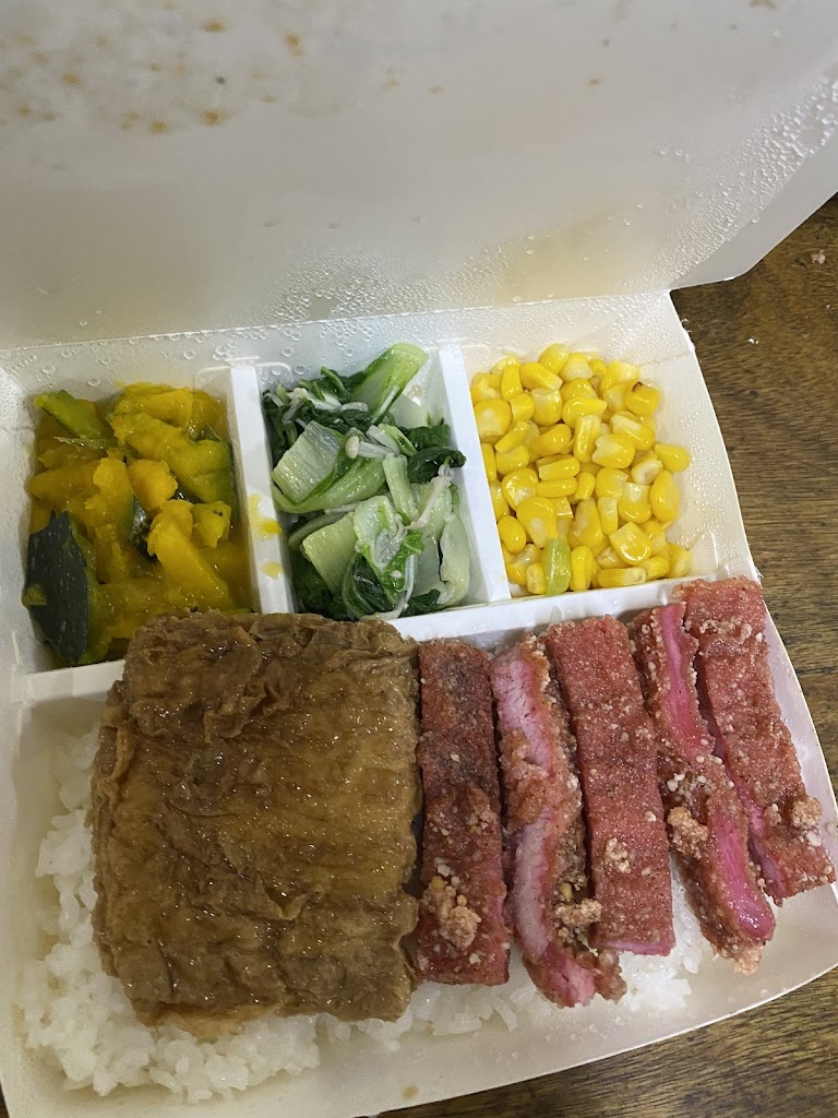 冠品自助餐 的照片