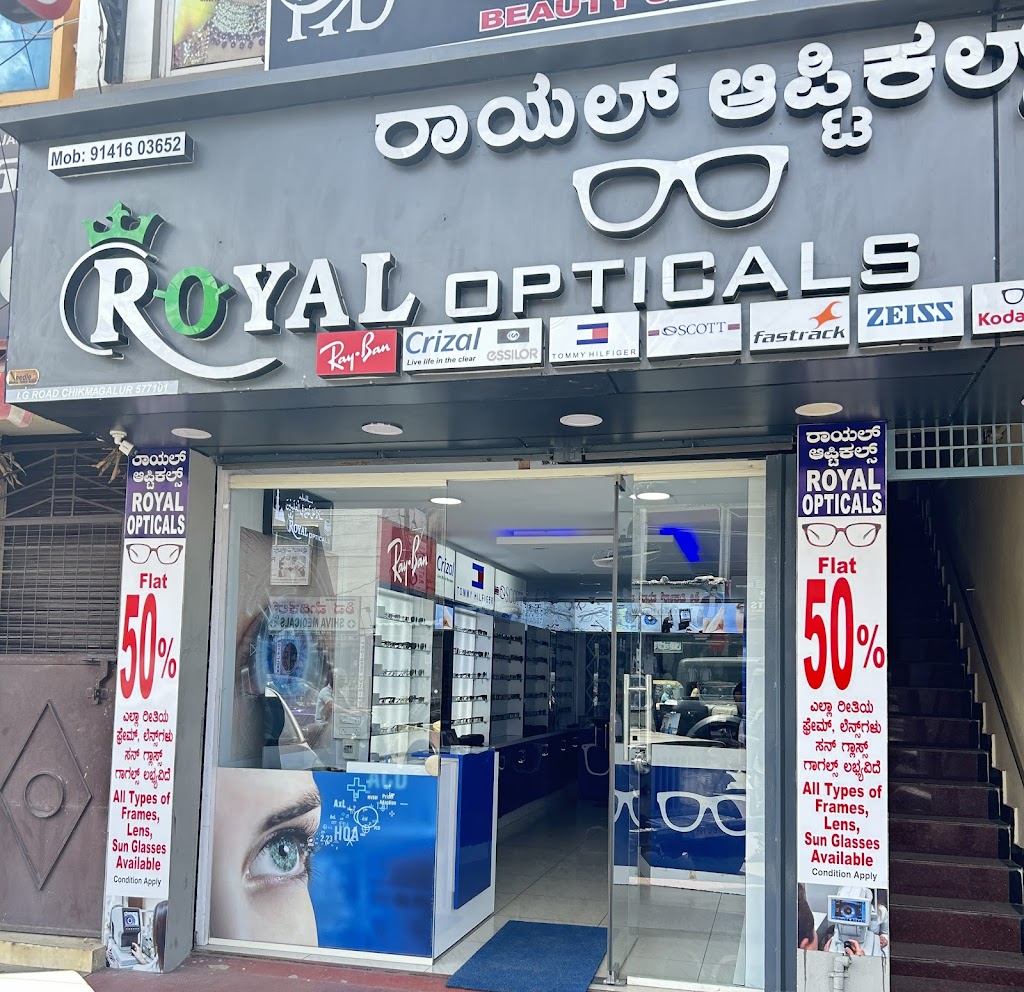 Royal Optical
