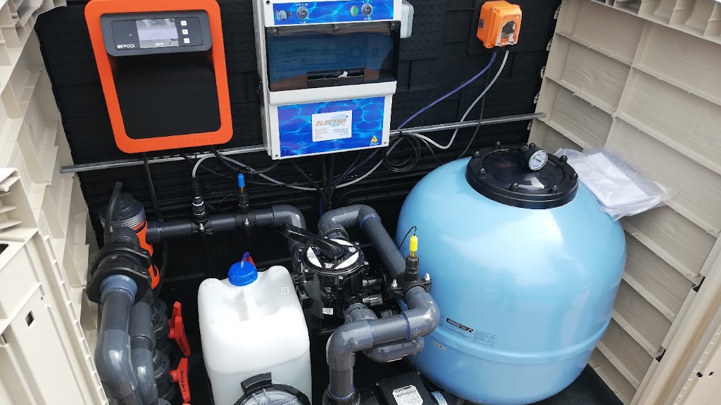 ELECTRA INSTALACIONES