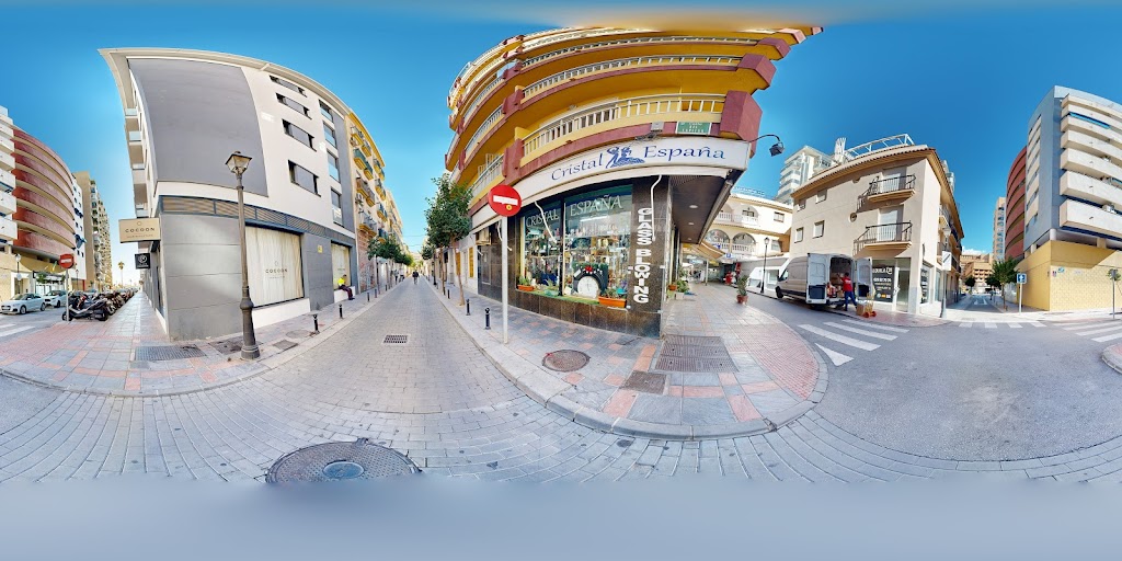 Cristal Espana - Handcrafted Glass