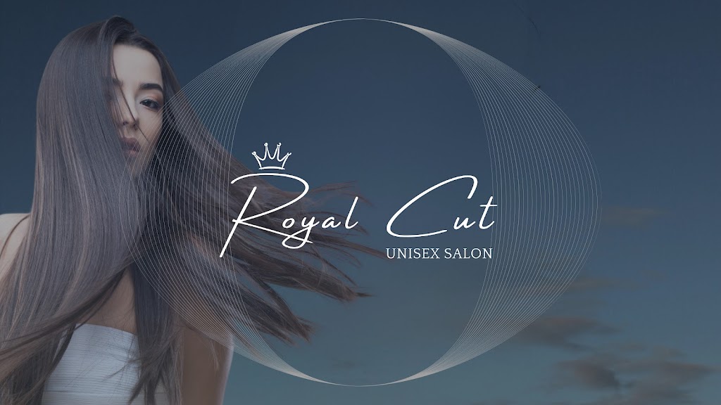 Royal Cut Unisex Salon Academy