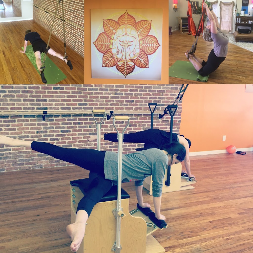  A Fine Balance Pilates & Dance