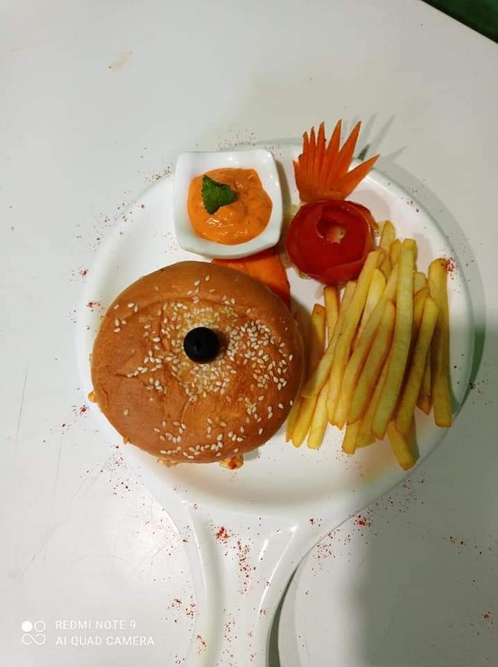 Food & drink