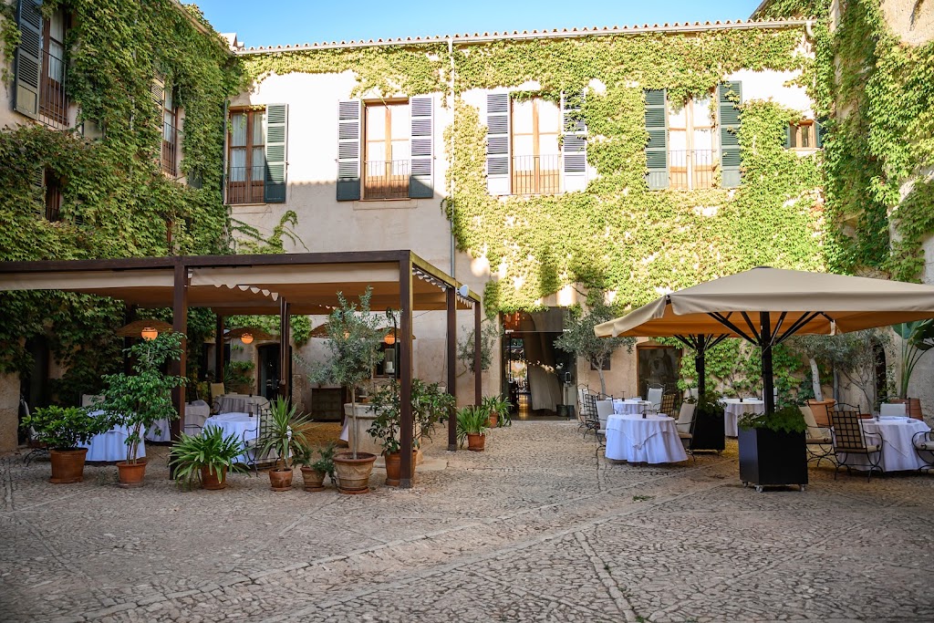 Restaurante Andreu Genestra — Mas recientes