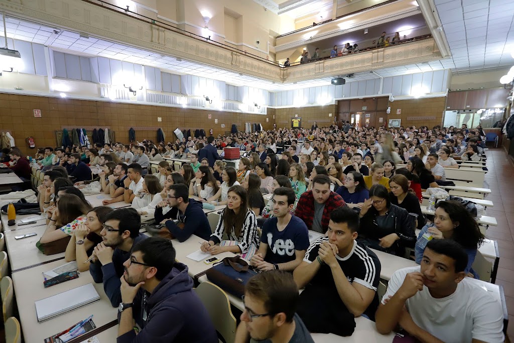 Curso Intensivo MIR Asturias — Del propietario