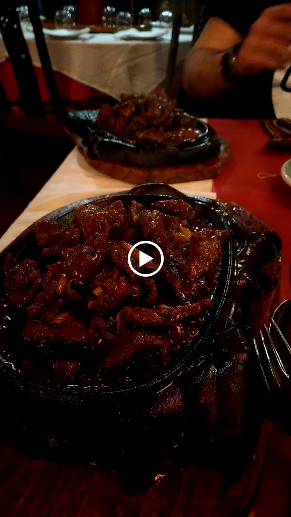 Shang-Hai Restaurant — Videos