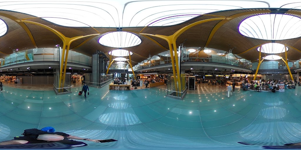 Street View & 360deg