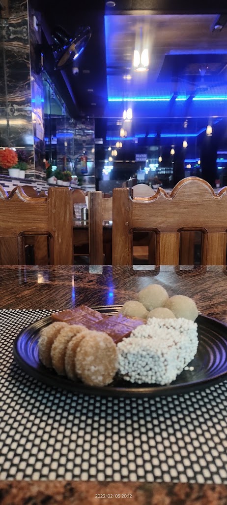 Food & drink