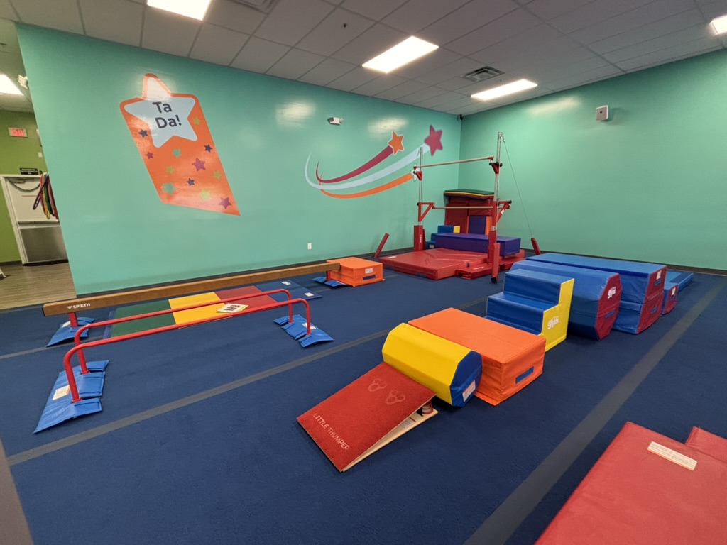  The Little Gym of Elk Grove, CA