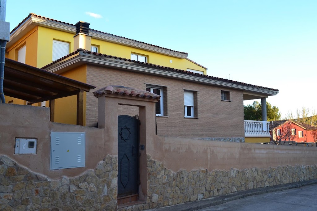 Vivienda de turismo rural Casa Dobon