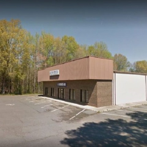  Carolina Gymnastics Centre, Inc.