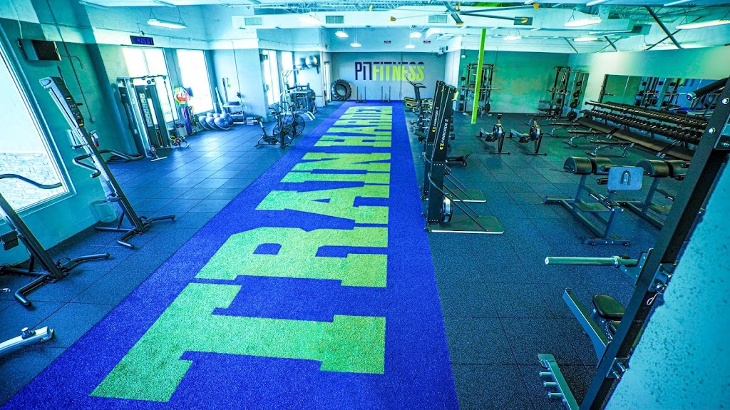  PIT Fitness Boynton Beach