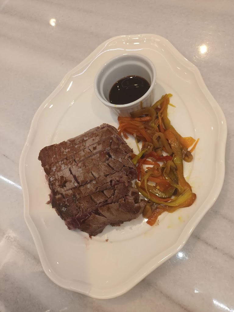 Restaurante Cazorla — Solomillo
